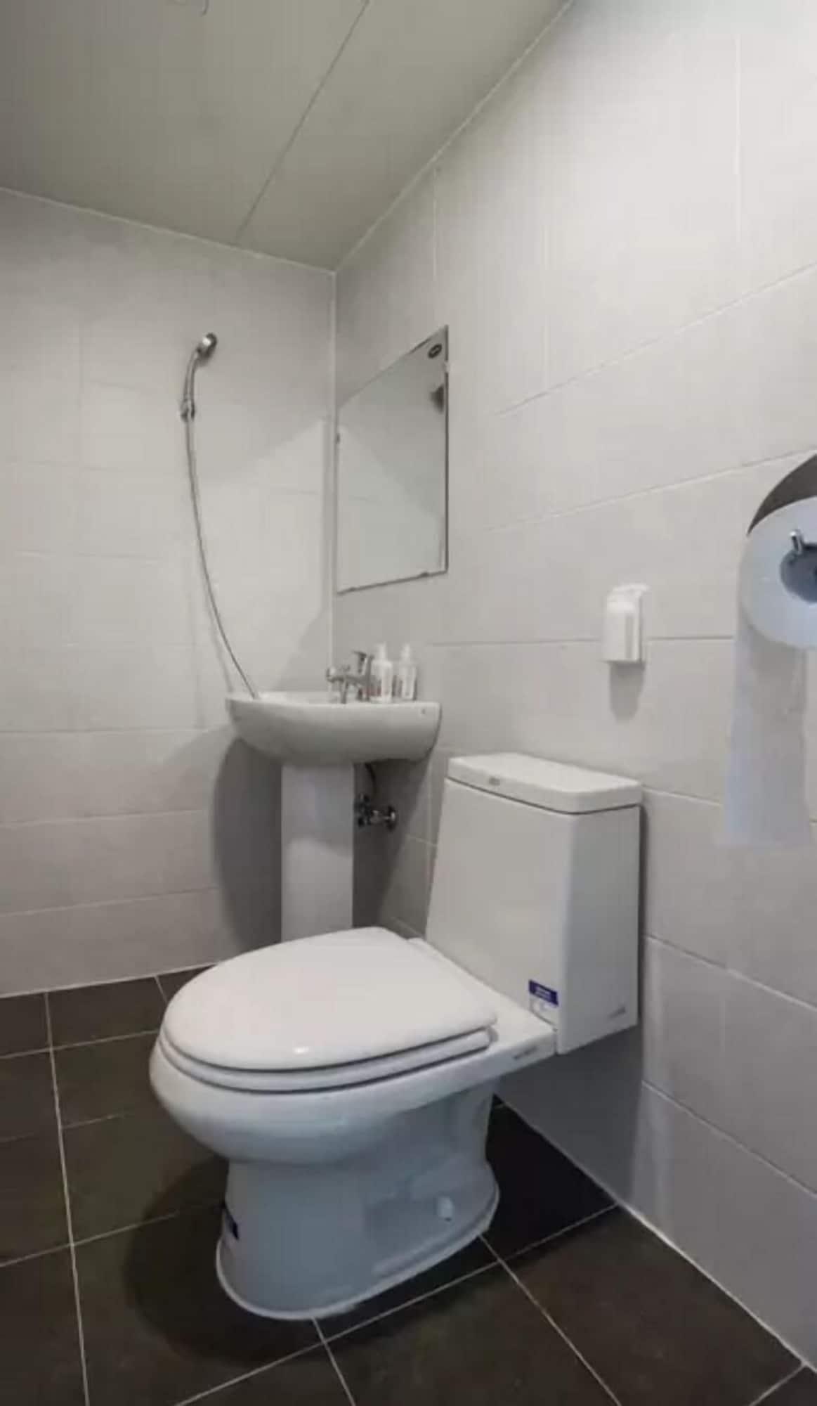 Equipamiento de Habitación Welcome House