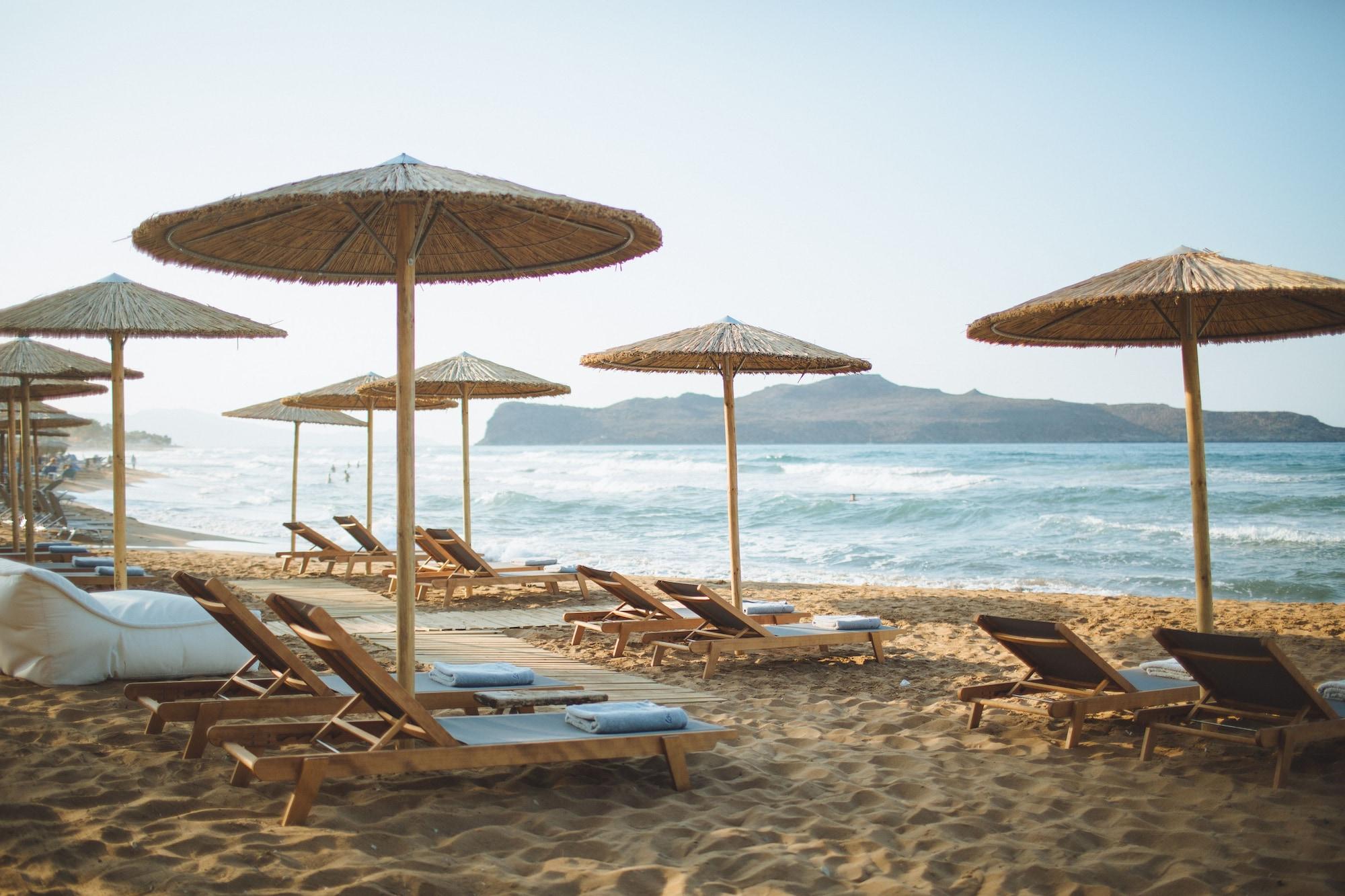 Playa The Theodore Boutique Hotel