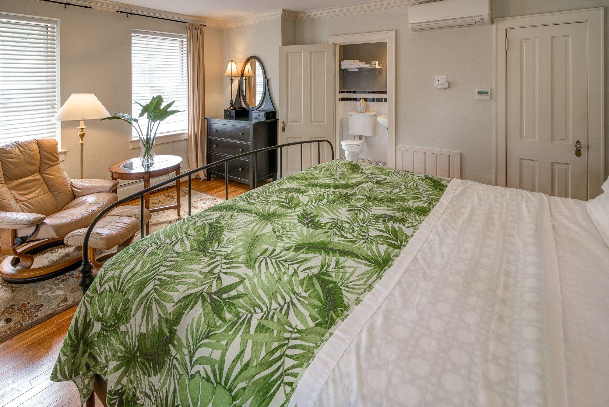 Habitación The Monte Vista Hotel