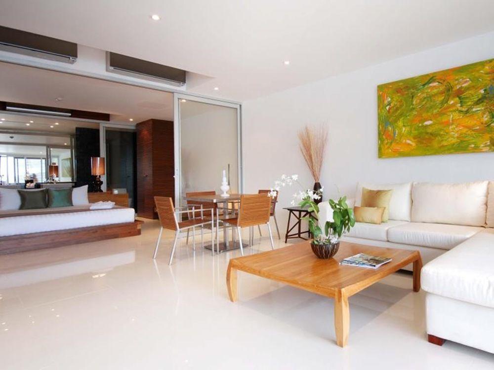 Habitación The Quarter Resort Phuket