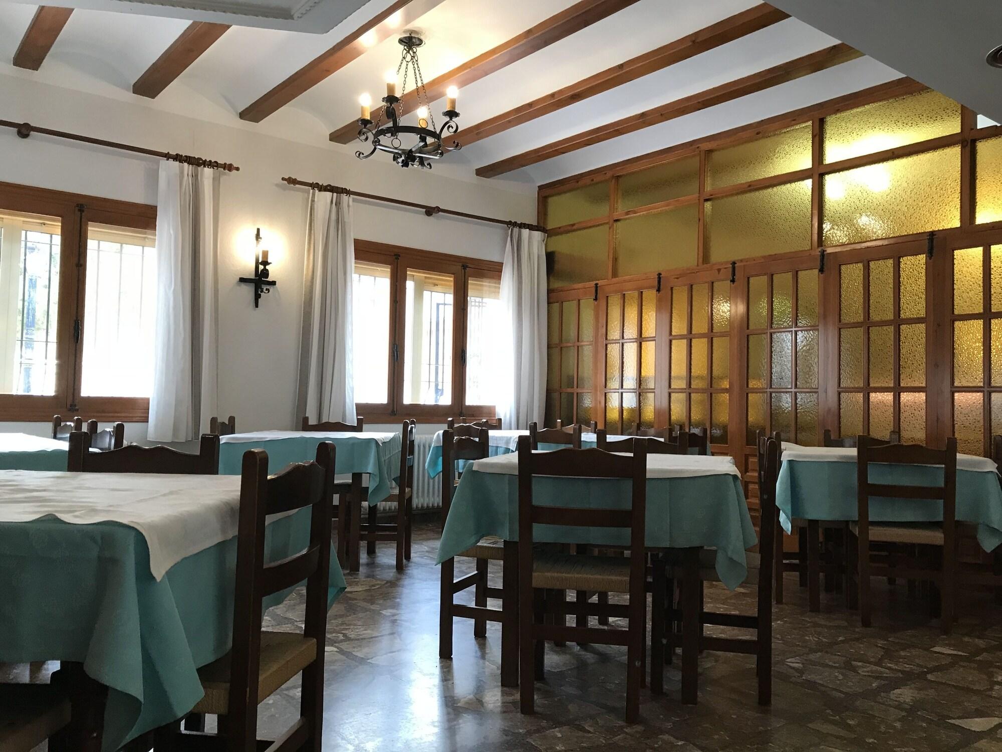 Restaurant Hotel Matias
