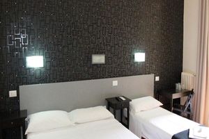 Alquiler Vacacional - The Place in Rome