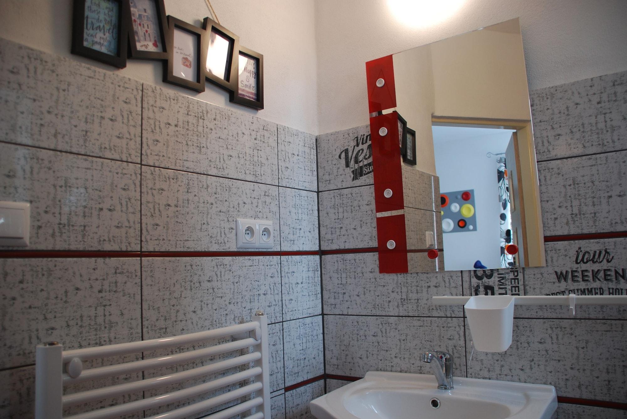 Equipamiento de Habitación Privat Voyage