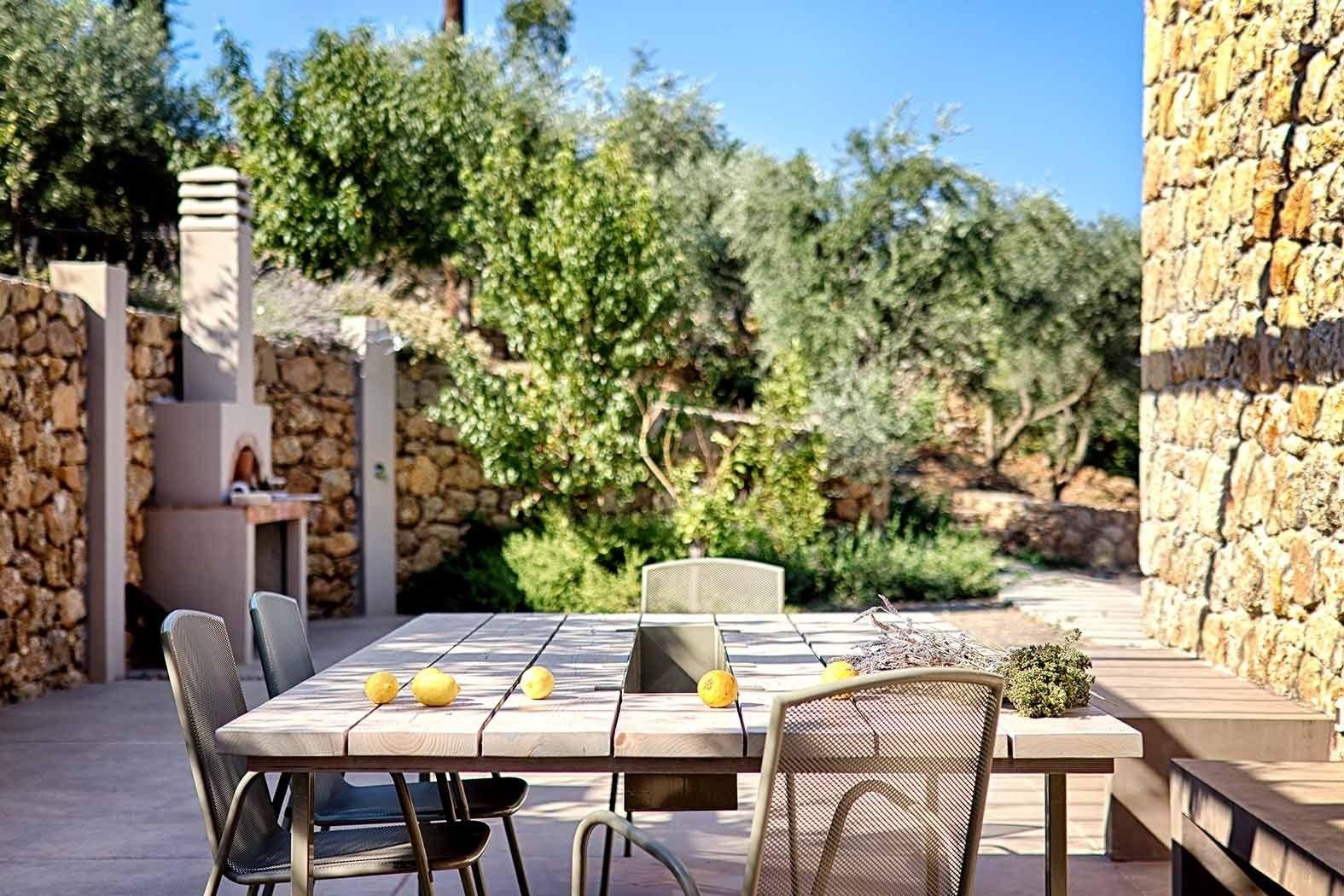 Comodidades del Alojamiento Euphoria Suites