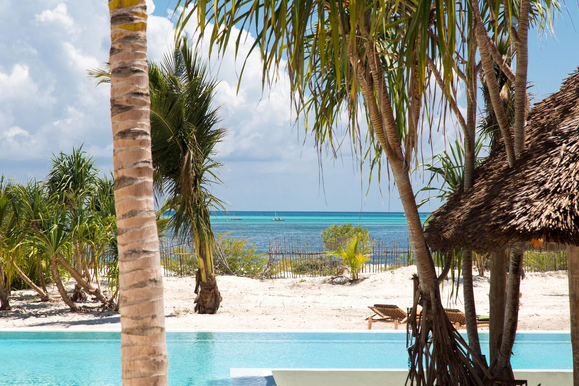 Playa Mwezi Boutique Resort