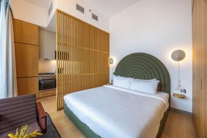 Alquiler Temporario - Mood Living 45