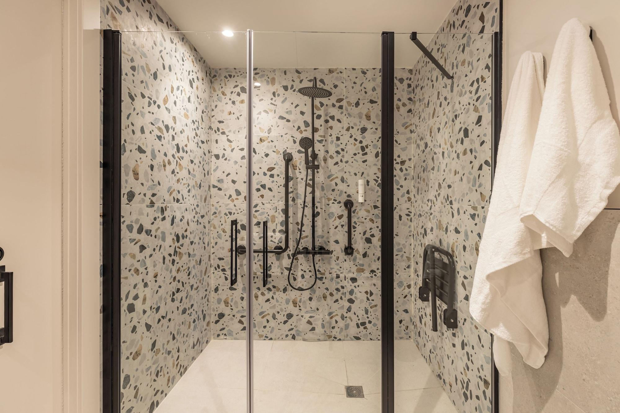 Equipamiento de Habitación Líbere Málaga Trinidad