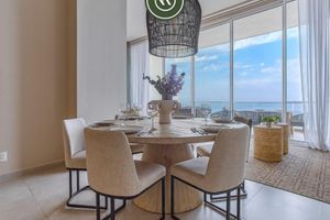 Alquiler Vacacional - Tahk 506 in Cancun With 3 Bedrooms and 2 Bathrooms