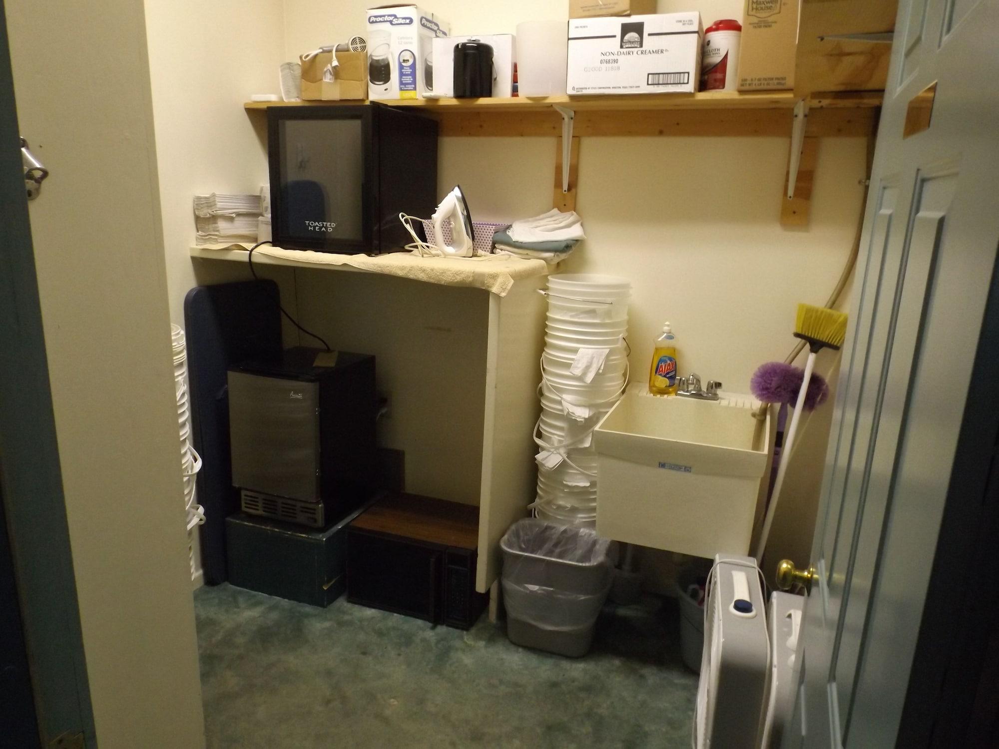 Set de Habitación Hermanns European Inn