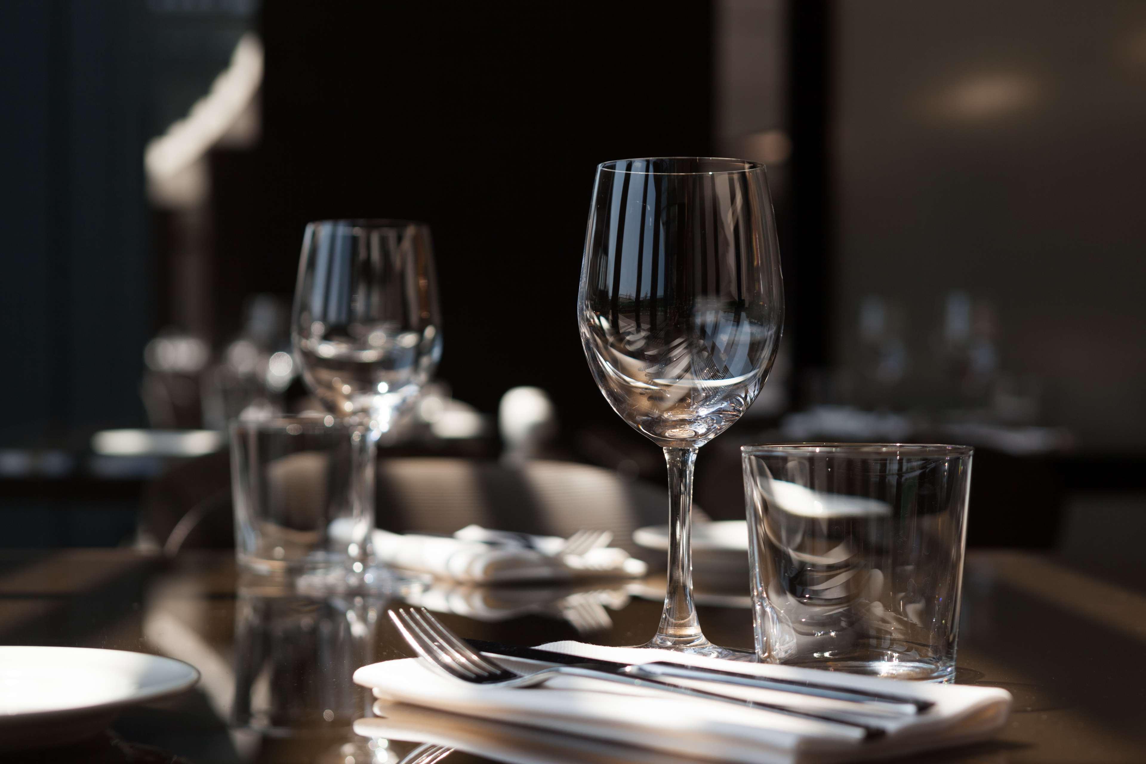 Restaurant The Radisson Jass Hotel Khajuraho