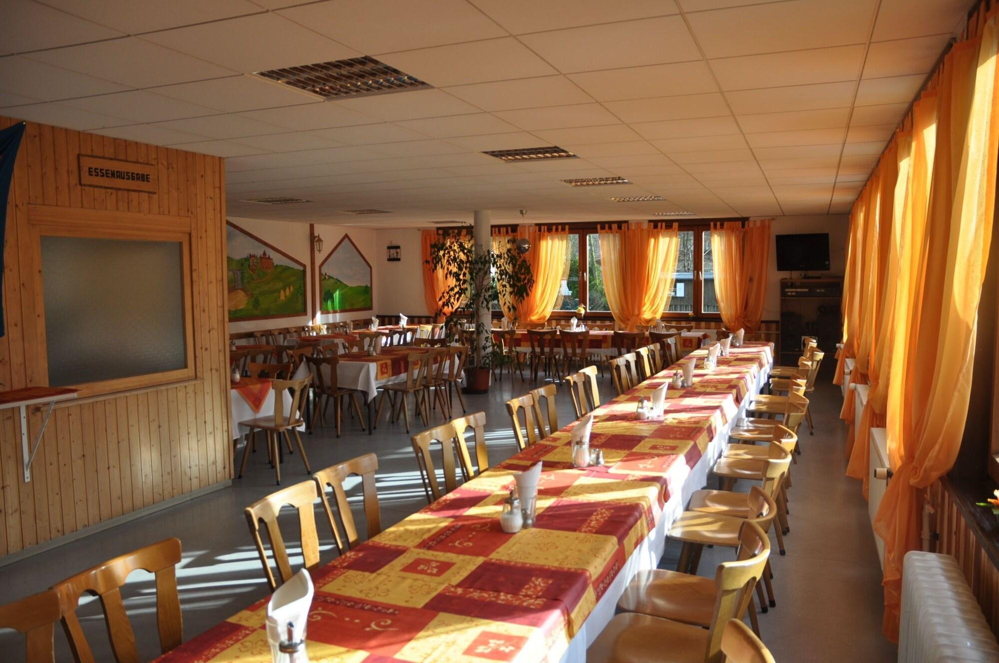 Restaurant Hotel & Hostel Drei Bären