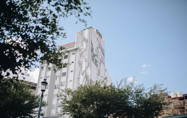 Hotel Dali Ejecutivo - Hoteles en Guadalajara, Jalisco