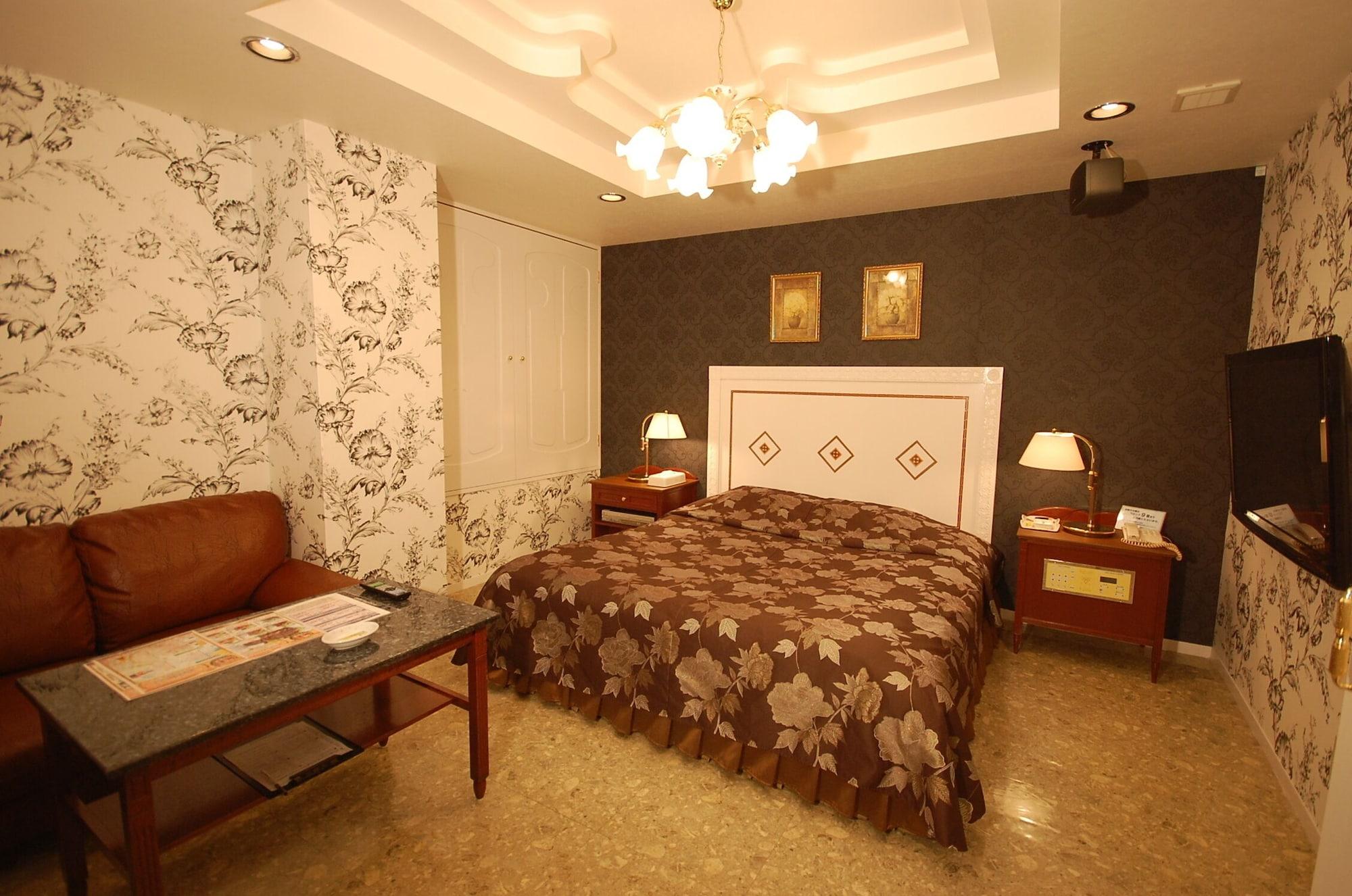 Habitación E-JEWEL