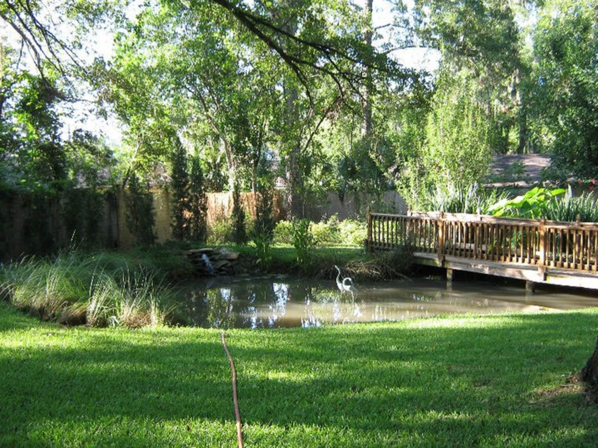 Varios The Cottage Bed & Breakfast