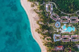 Alojamiento - Iberostar Waves Costa Dorada - All Inclusive