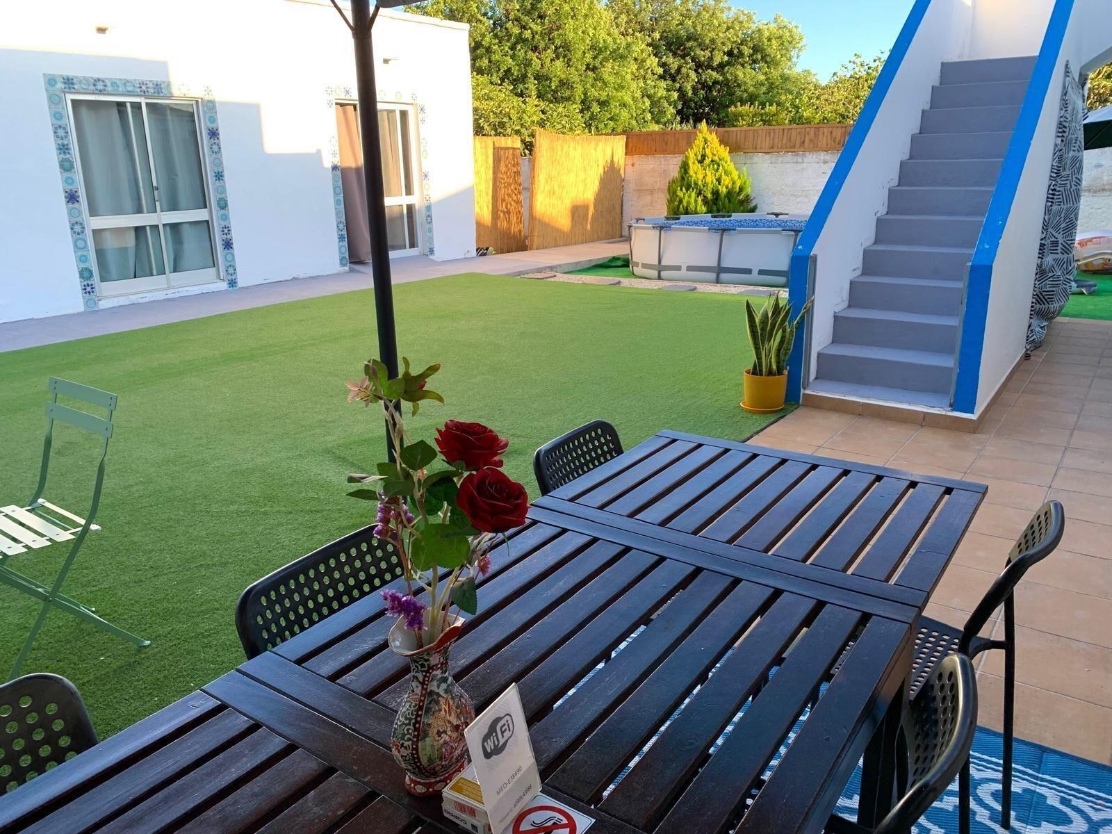 Varios Anchor House Albufeira