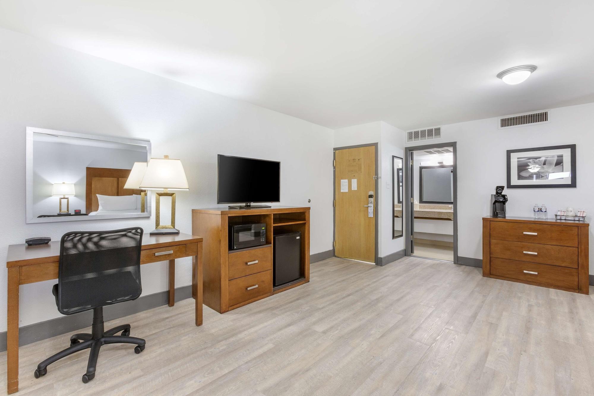 Habitación Best Western Plus El Paso Airport Hotel & Conference Center