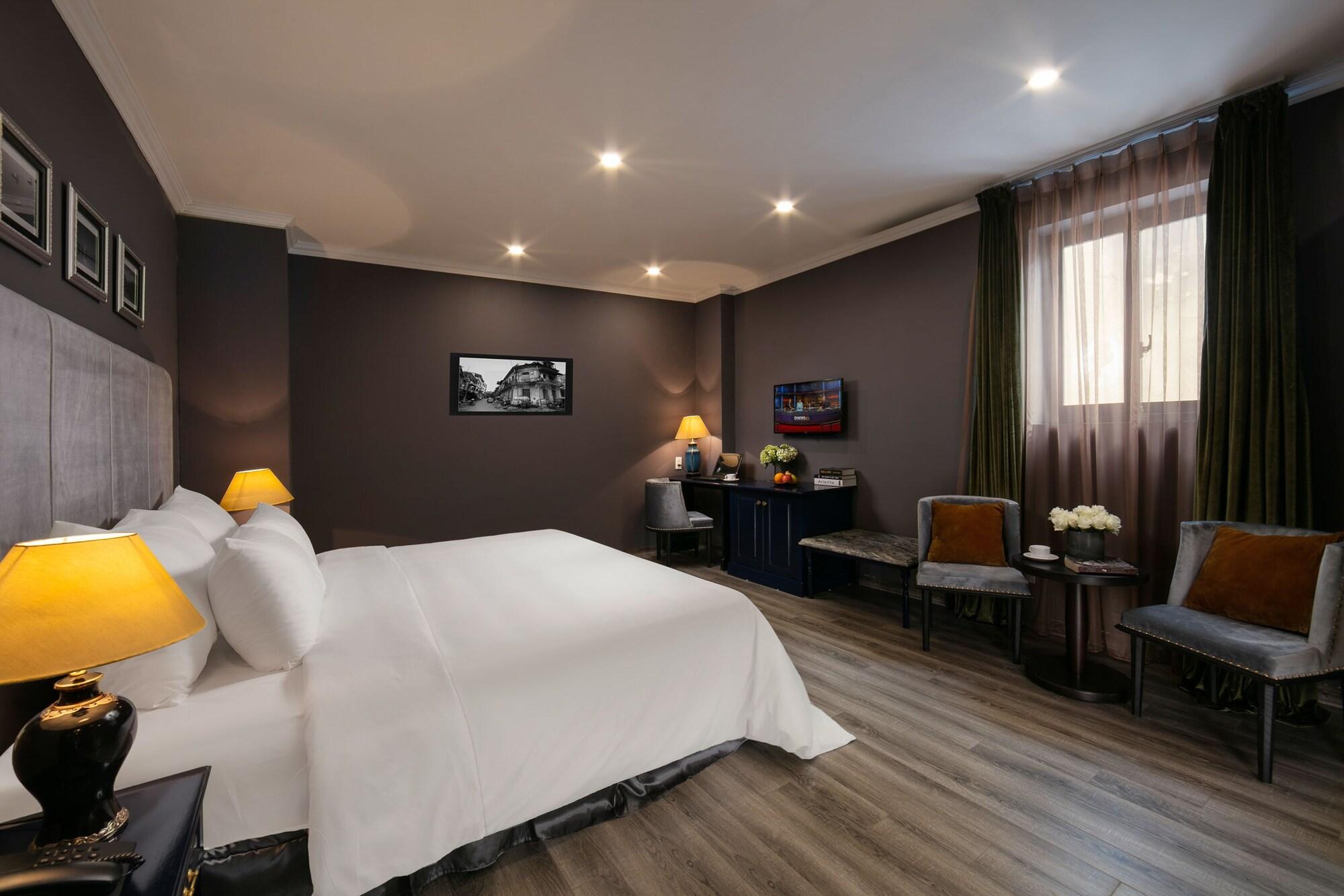 Hotel Matilda Boutique and Spa Hotel