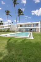 Alquiler Vacacional - A Tale of Luxury Serenity and Oceanfront Bliss