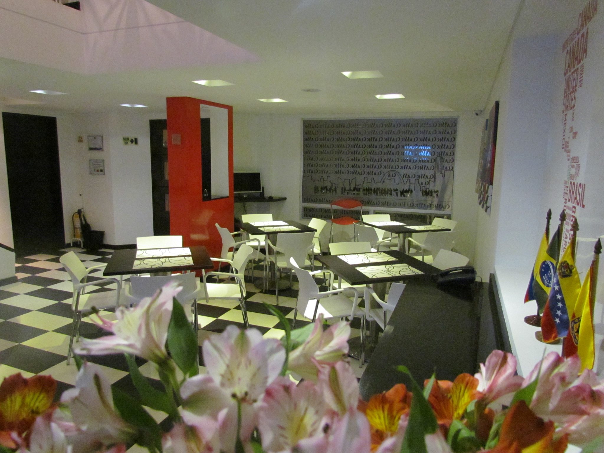 Restaurant Hotel Classic
