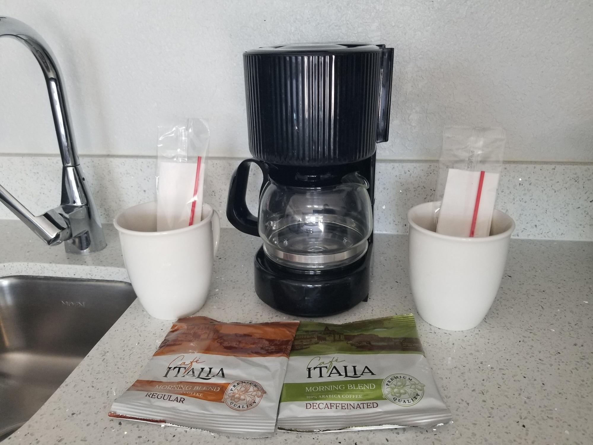 Set de Habitación Studio 6 Sacramento, CA - Natomas & SMF Airport