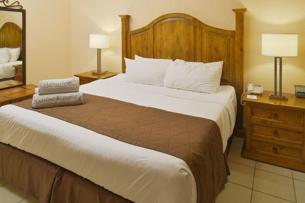 Habitación Sea of Cortez Beach Club