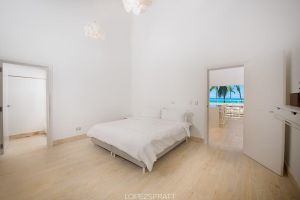 Alquiler Vacacional - Dream penthouse gated community, waterfront,. you can´t be closer to the ocean