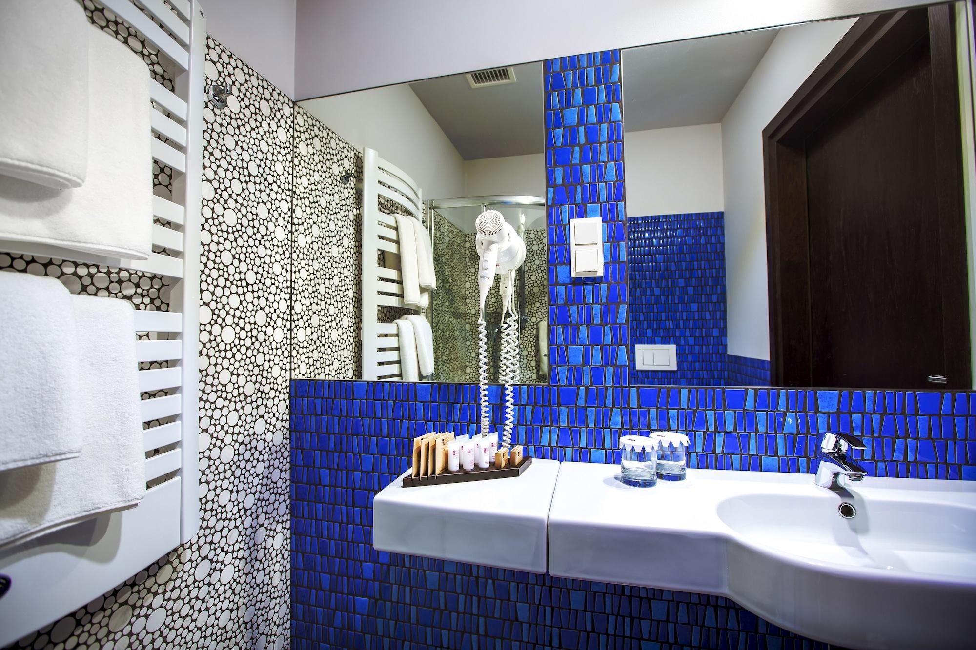 Habitación Mlyn Jacka Hotel & Spa