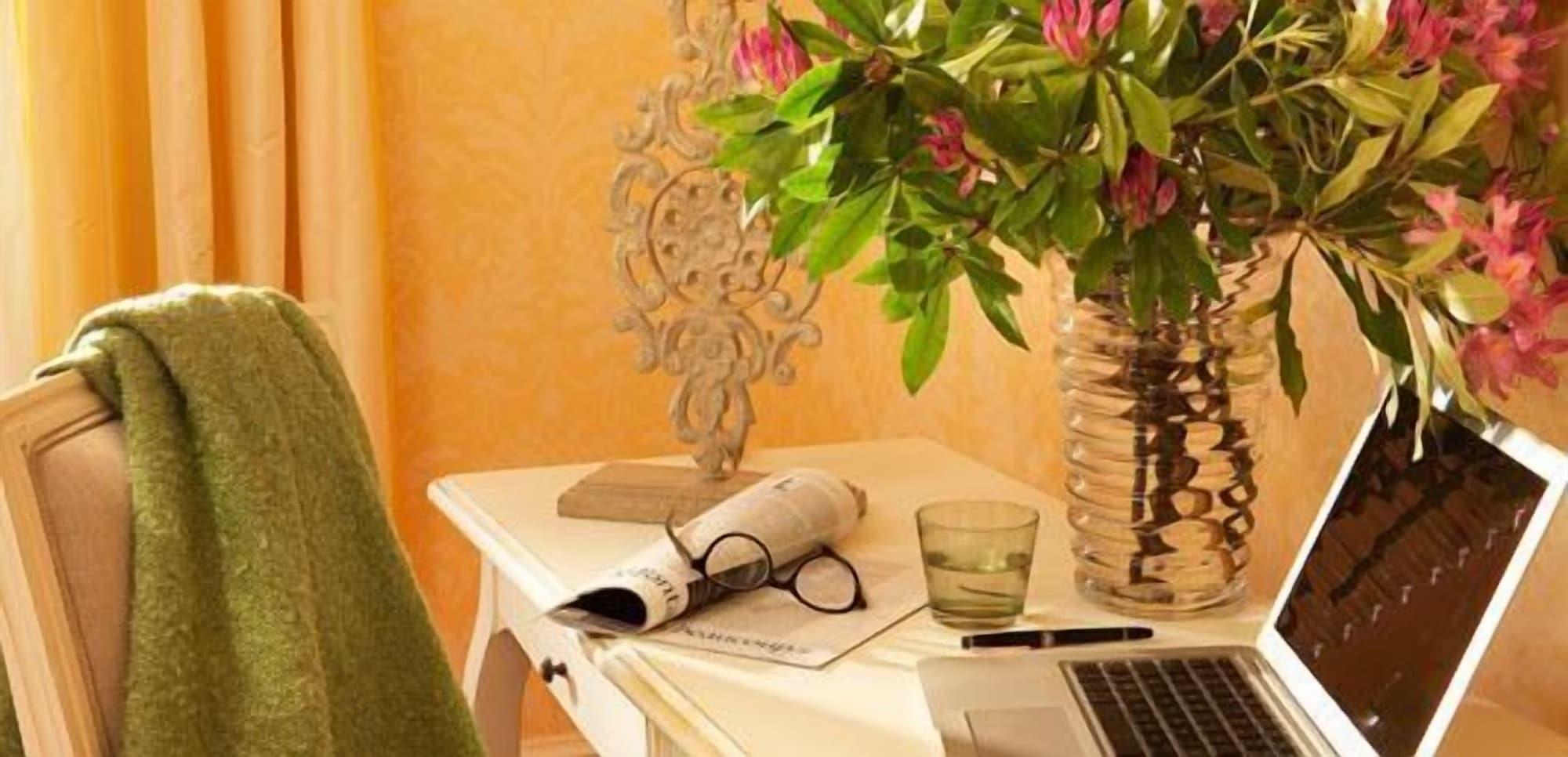 Set de Habitación Hotel Gradlon