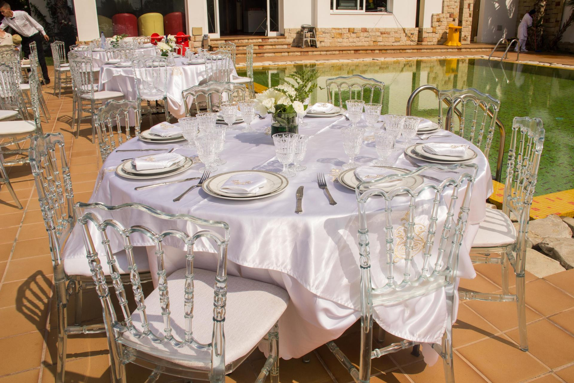 Restaurant Mnar Castle