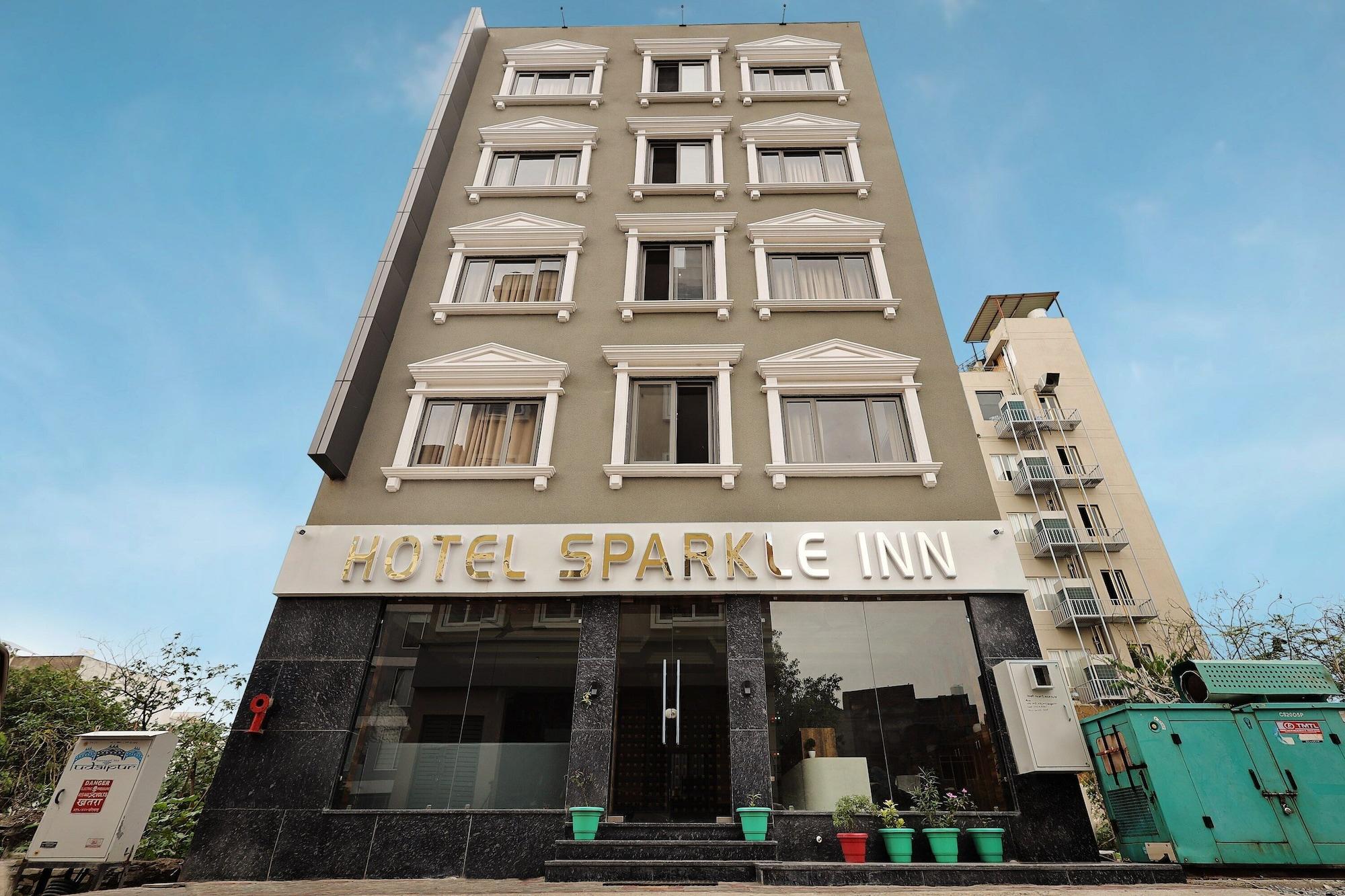Varios Hotel Sparkle Inn