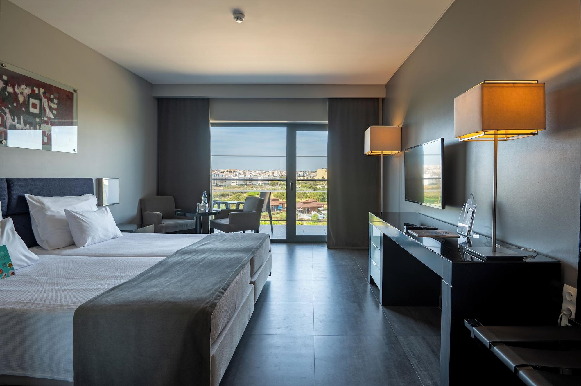 Habitación Vila Gale Lagos Resort Hotel