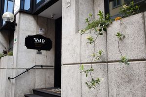 Alojamiento - Hotel Valentino Du Parc