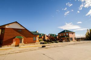 Alojamiento - Linda Vista Apart Hotel