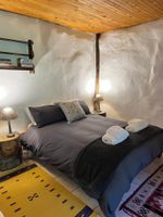 Alquiler Vacacional - Charming 1-bedroom forest cottage in tranquil Hogsback getaway