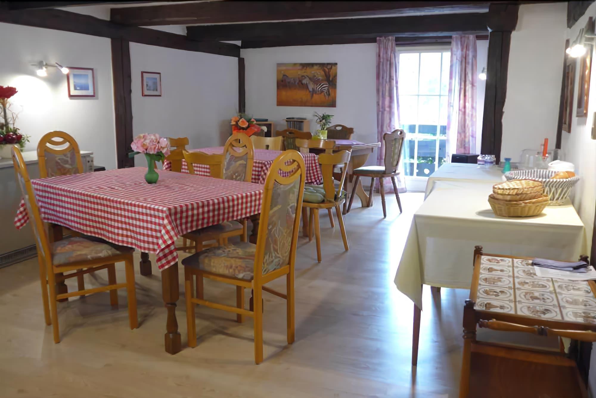 Restaurant Schwarzwaldhaus Angelhof