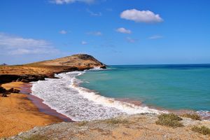 Actividad - Tour Cabo De La Vela Riohacha