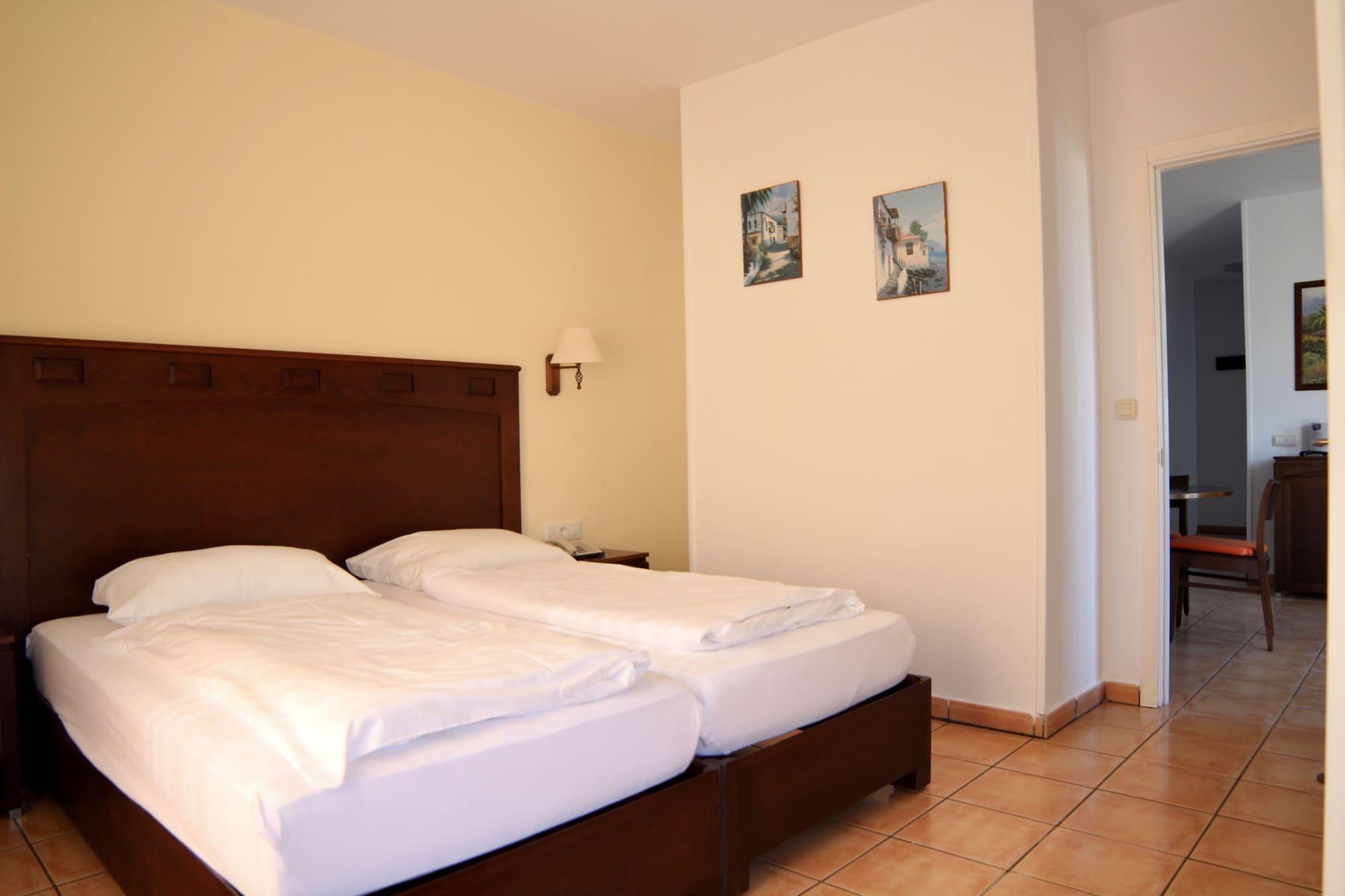 Habitación Hapimag Resort Tenerife