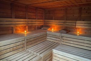 Alquiler Vacacional - Northern Lights Guest House