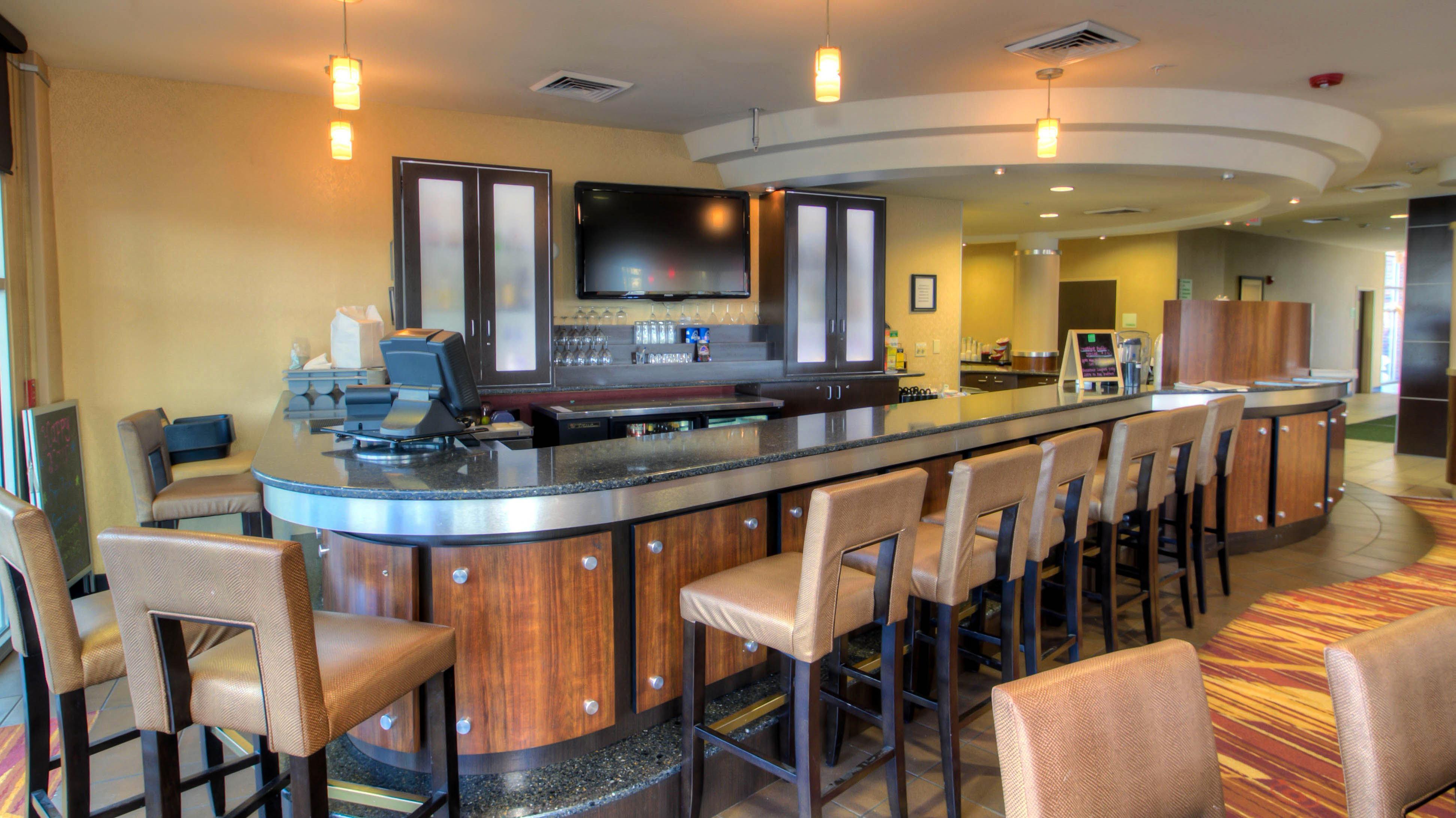 Bar/Salón Holiday Inn Boise Airport by IHG