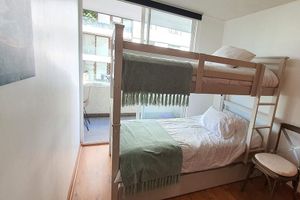 Alquiler Vacacional - Incredible 2-bedroom apartment in Las Condes