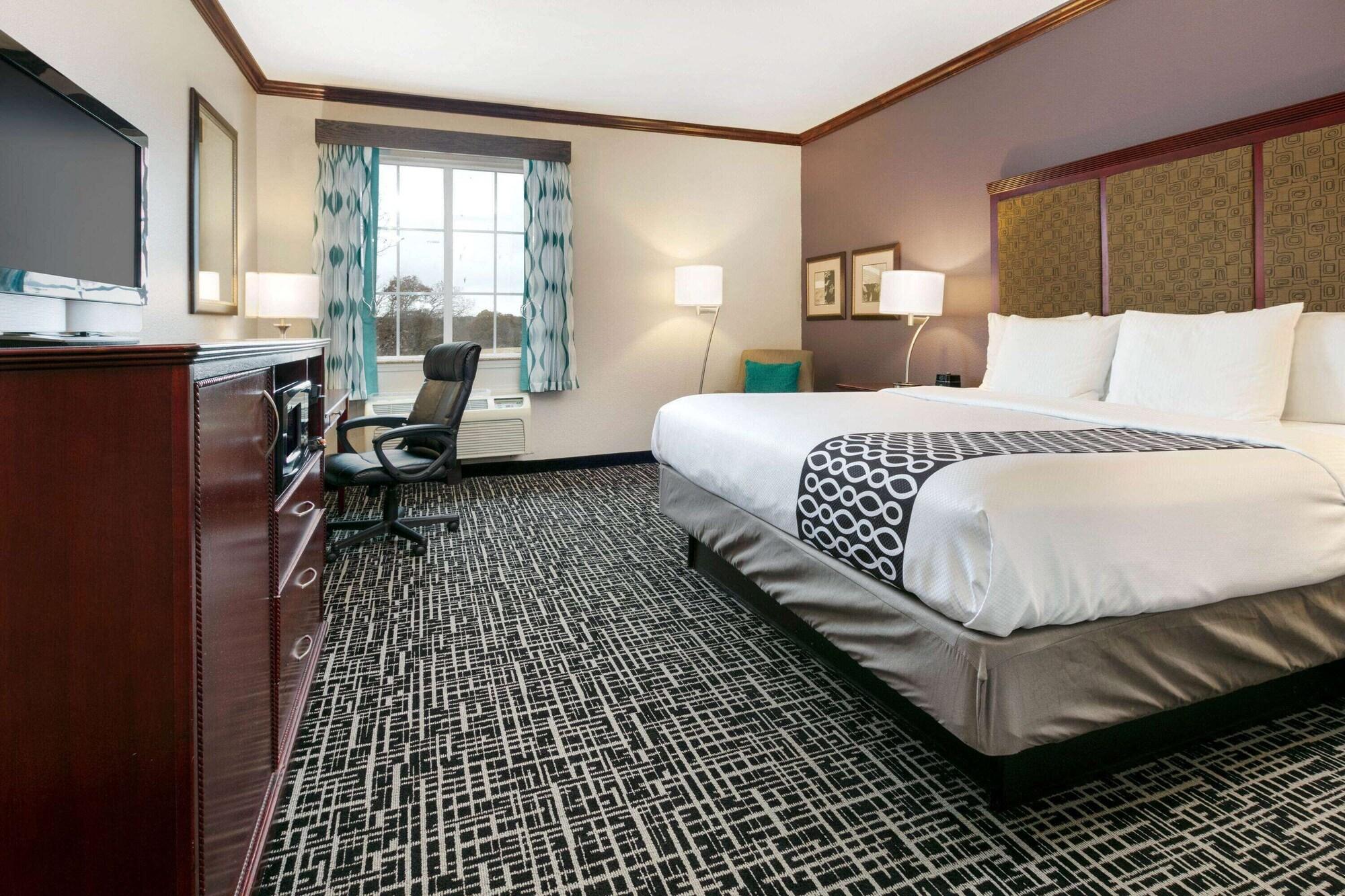 Habitación La Quinta Inn & Suites by Wyndham Lindale
