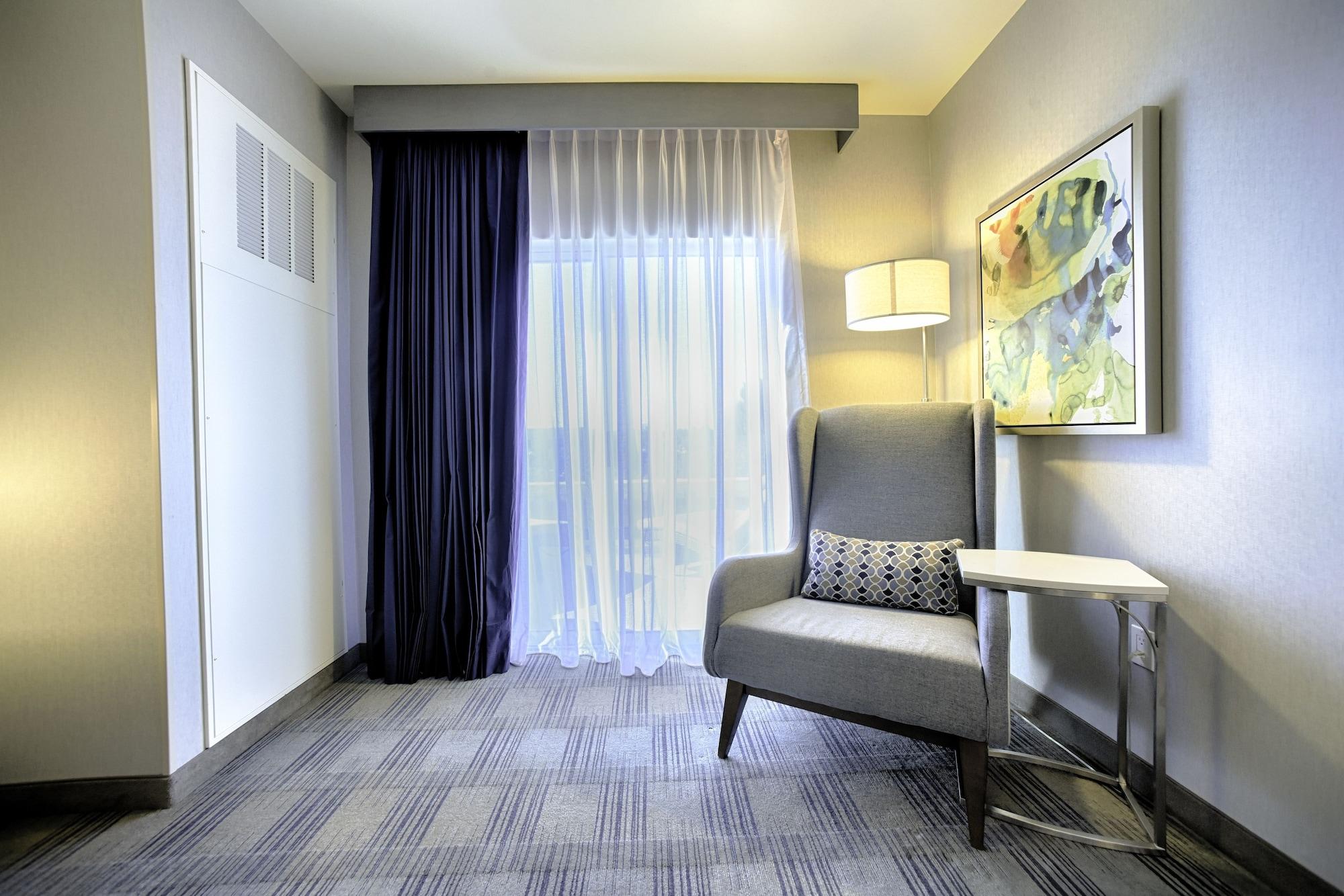 Habitación Hilton Garden Inn Santa Barbara / Goleta