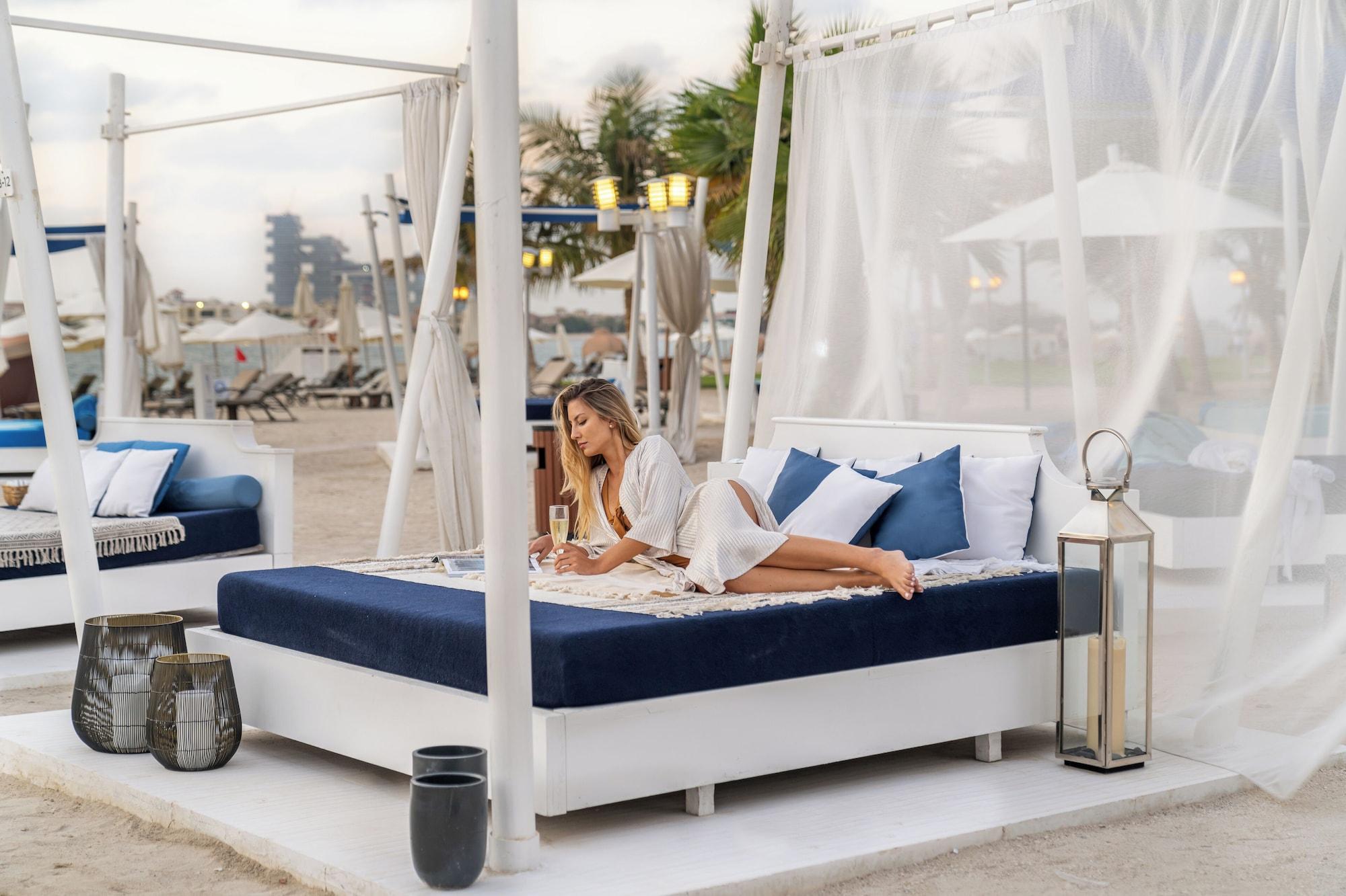 Playa Rixos The Palm Hotel & Suites