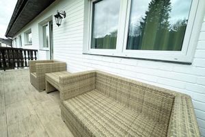 Alojamiento - Hotel Waldberg