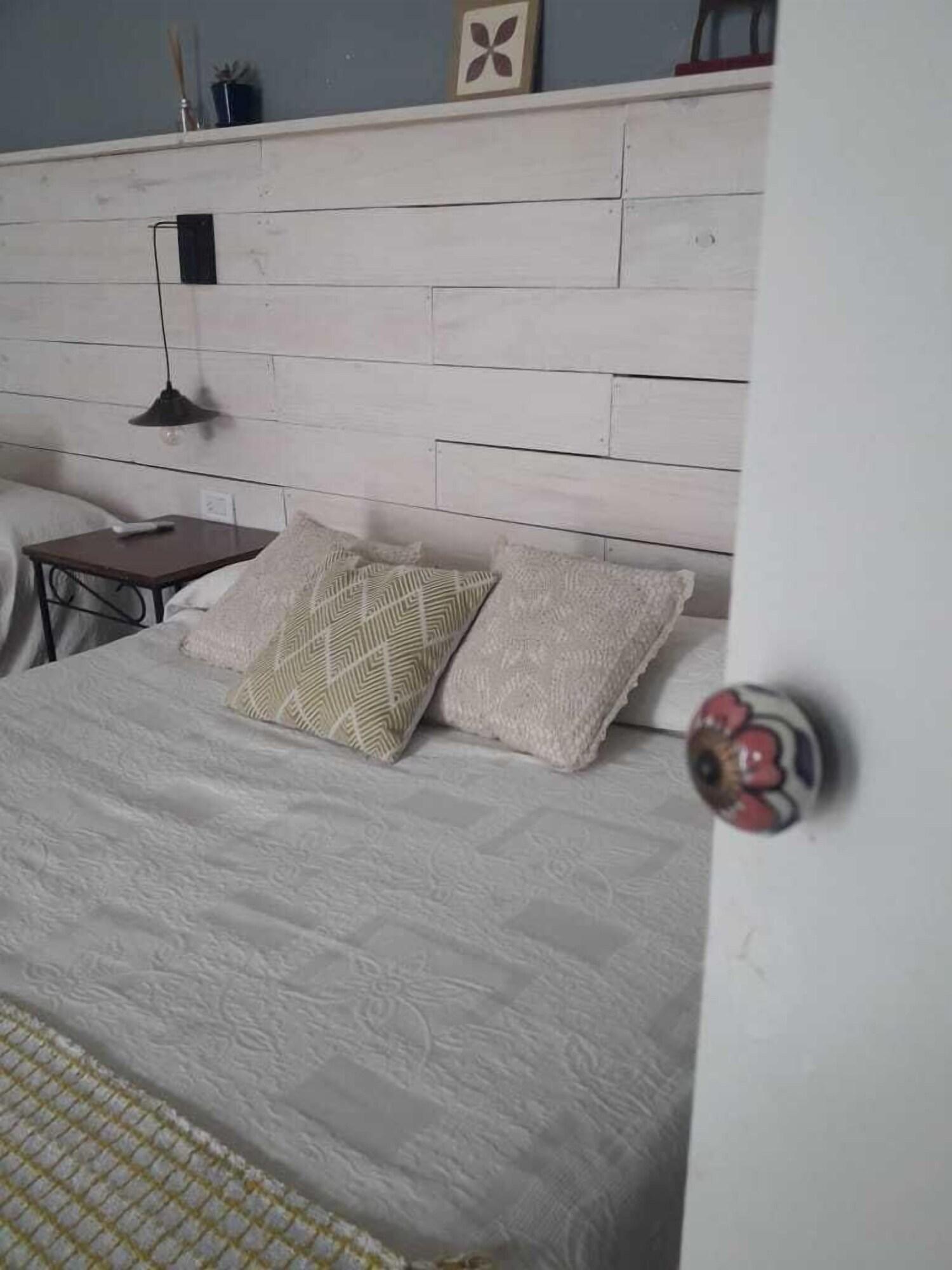 Habitación Casa Nativa B&B