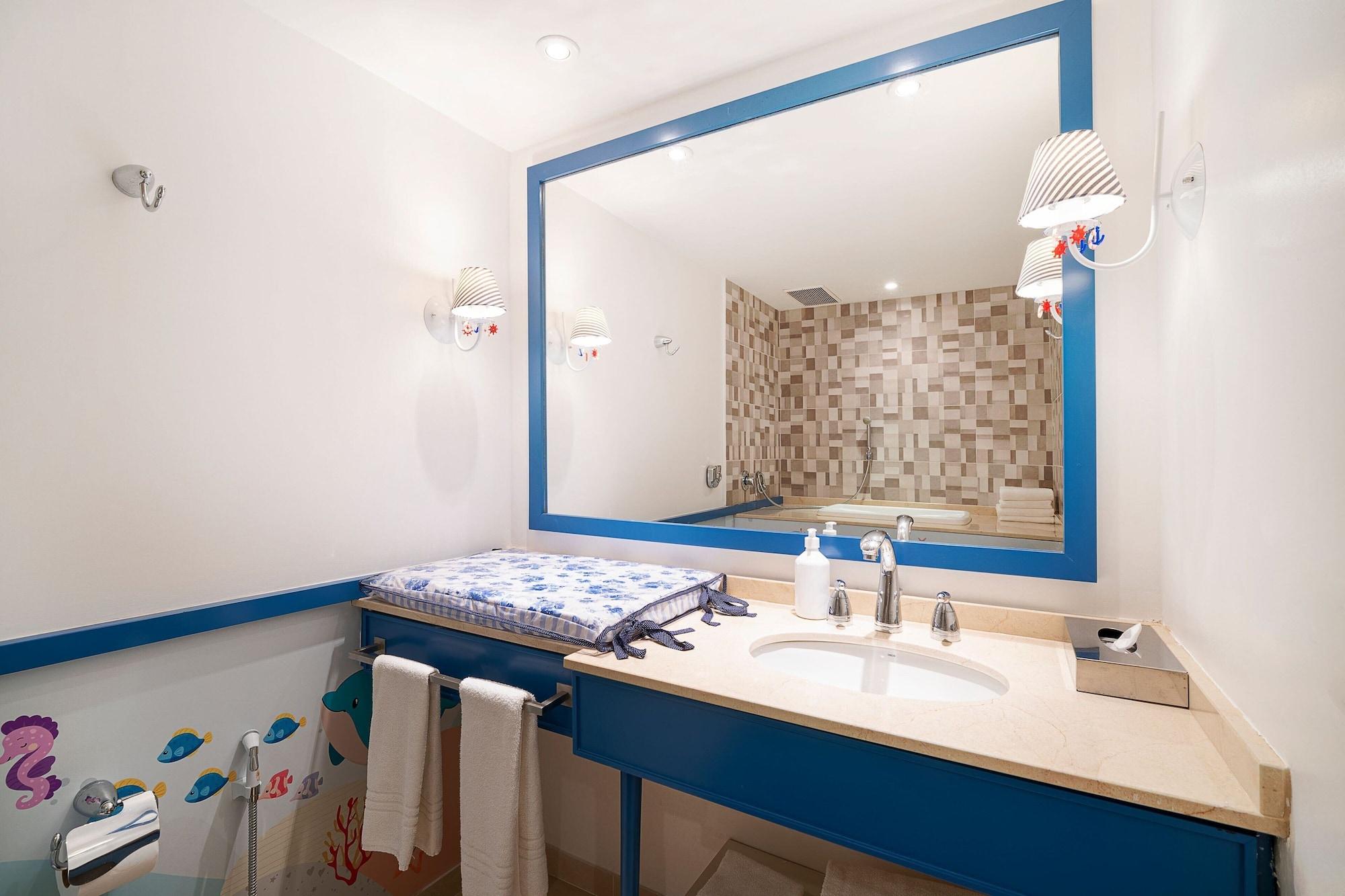 Sheraton Grand Rio Hotel & Resort - foto 242