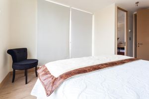 Alquiler Vacacional - Los Militares, Las Condes Next To Costanera Center