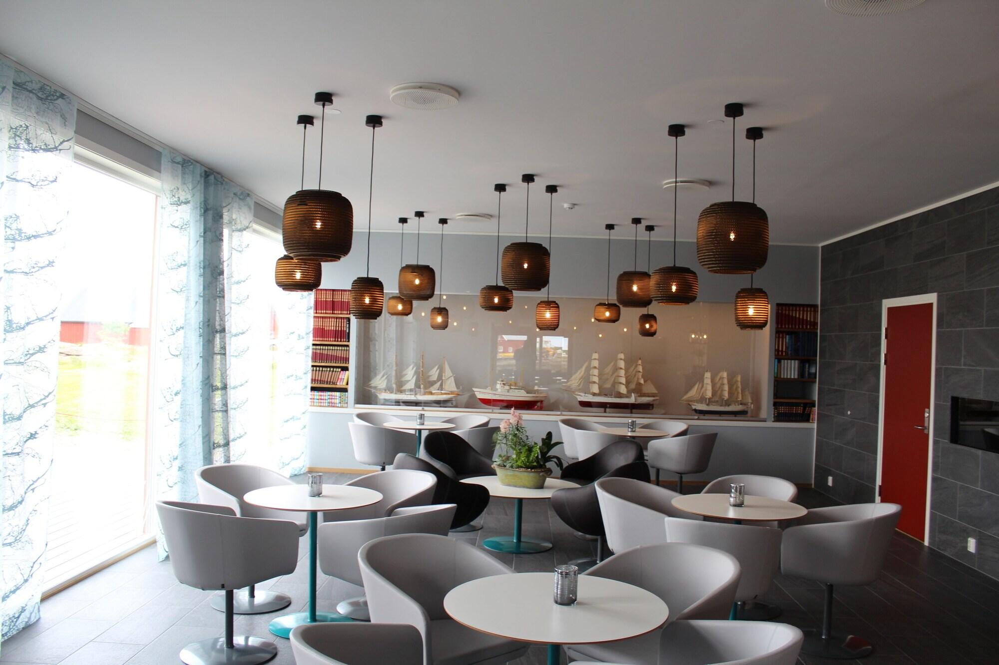 Restaurant Sula Rorbuer og Havhotell