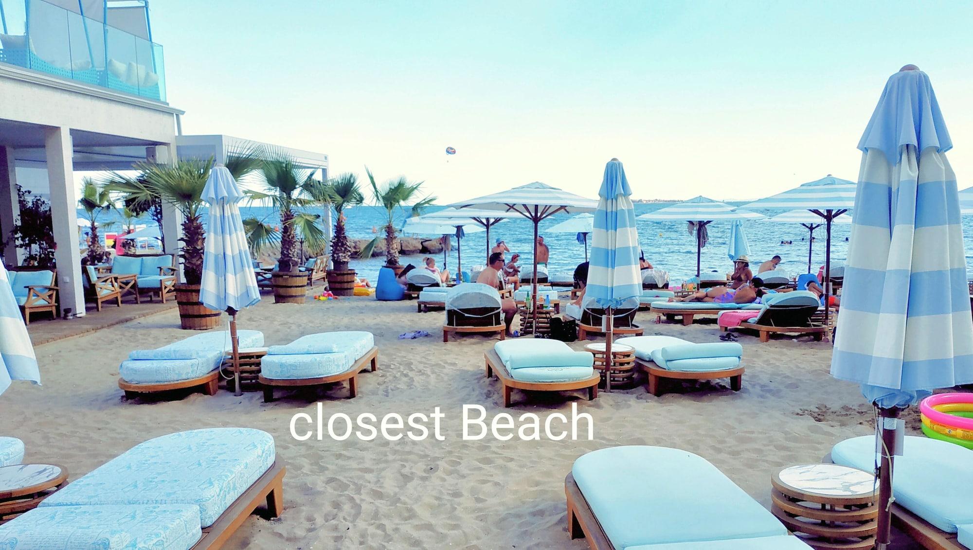 Playa New Line Village Apartments